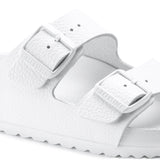 BIRKENSTOCKArizona Exquisite | White Natural Leather35