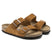 BIRKENSTOCKArizona Soft Footbed | Mink Suede35