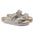 BIRKENSTOCKArizona Soft Footbed | Stone Coin Suede36