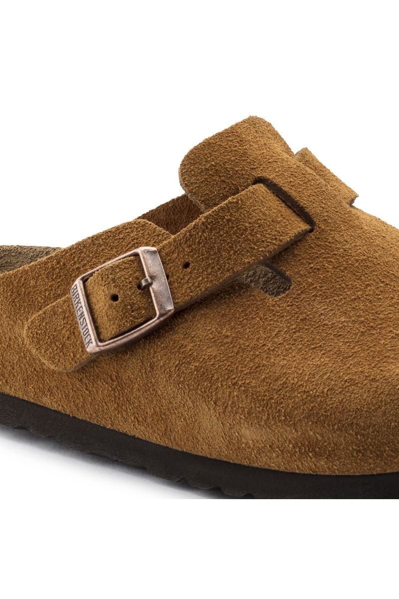 Birkenstock soft footbed online tilbud