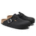BIRKENSTOCKBoston Vegan | Earthy Black35