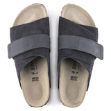 BIRKENSTOCKKyoto | Midnight Suede + Nubuck36