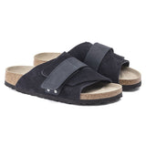 BIRKENSTOCKKyoto | Midnight Suede + Nubuck36