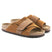 BIRKENSTOCKKyoto | Mink Suede + Nubuck35