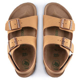BIRKENSTOCKMilano Kids | Earthy Vegan Caramel26