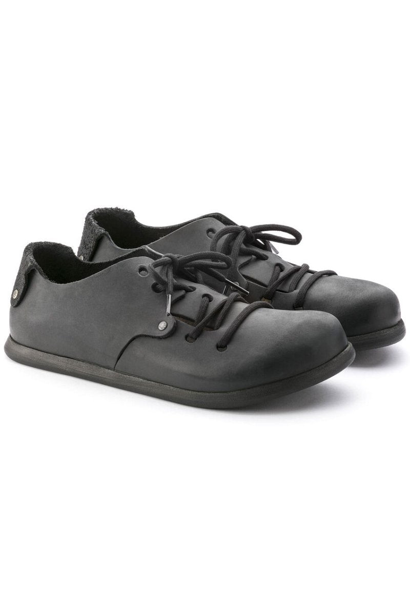 BIRKENSTOCKMontana | Black Waxy/Oiled Leather35