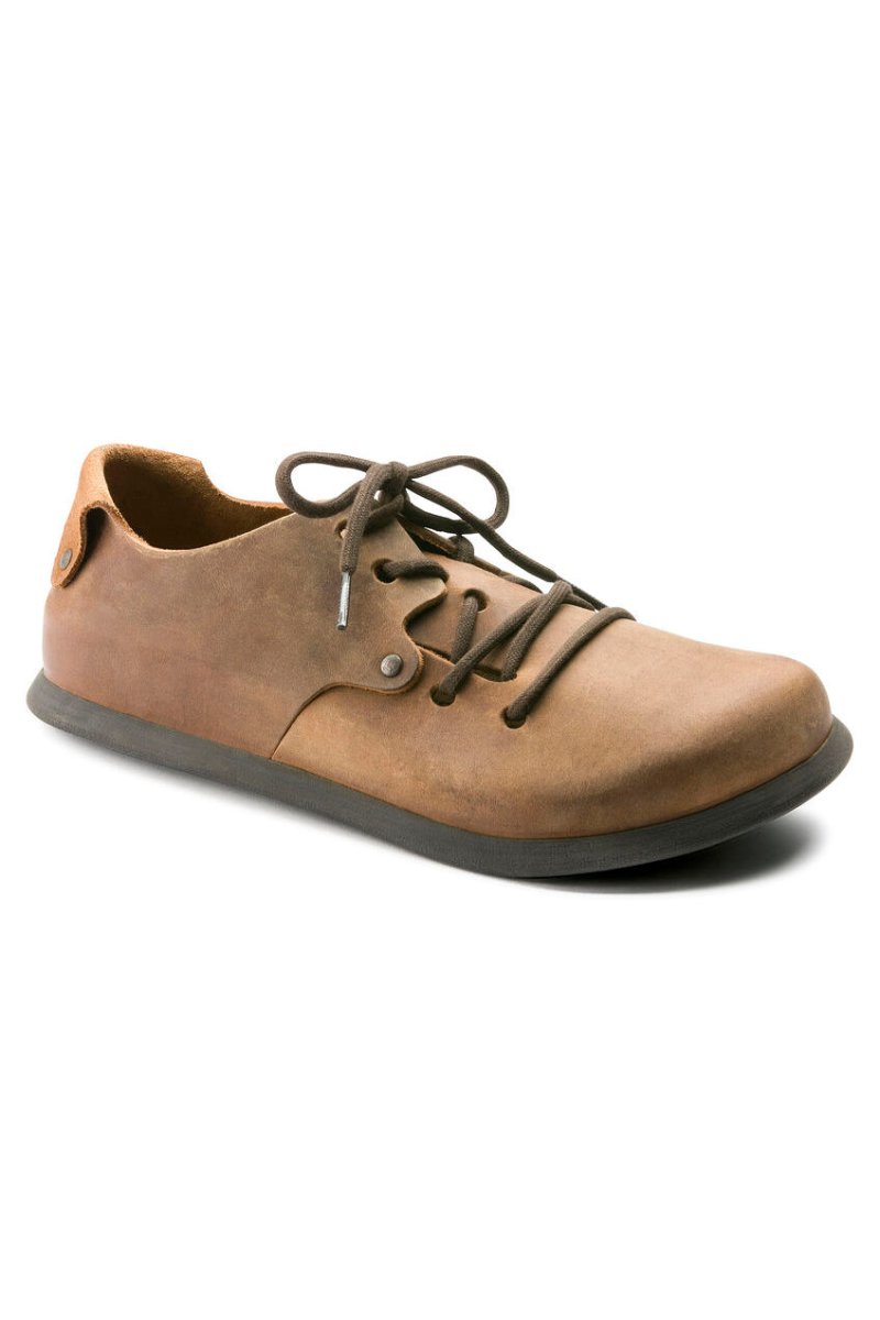 BIRKENSTOCKMontana | Cuoio Waxy/Oiled Leather35