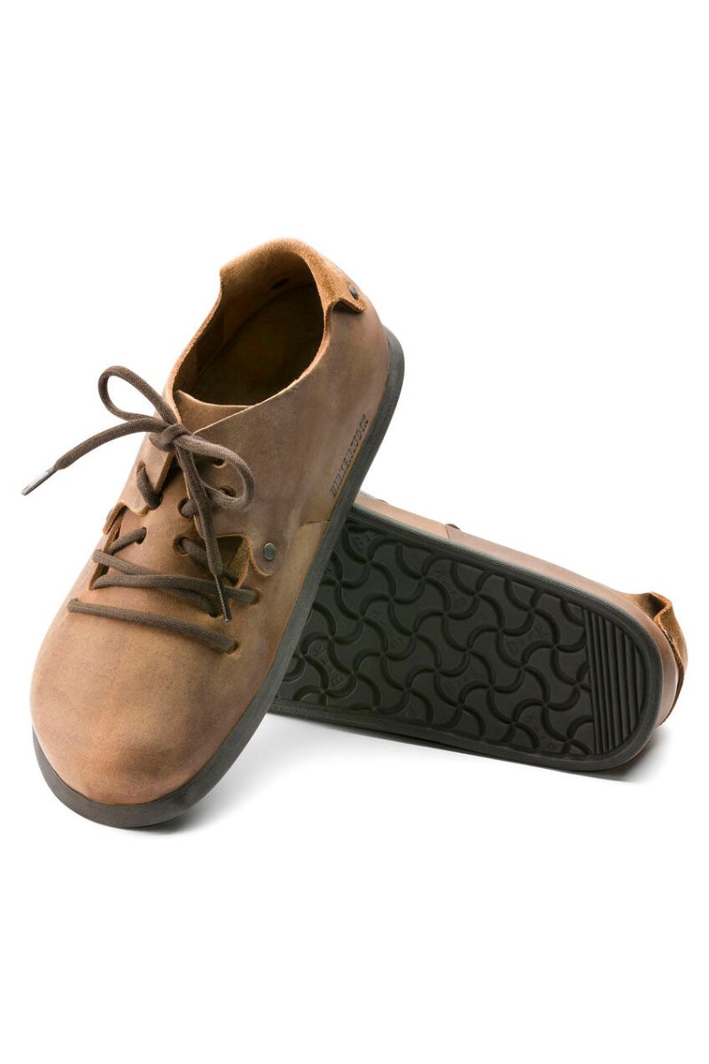 BIRKENSTOCKMontana | Cuoio Waxy/Oiled Leather35