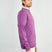 COUNTRY OF ORIGINSupersoft Seamless Jumper | EggplantSmall