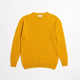 COUNTRY OF ORIGINSupersoft Seamless Jumper | YellowSmall