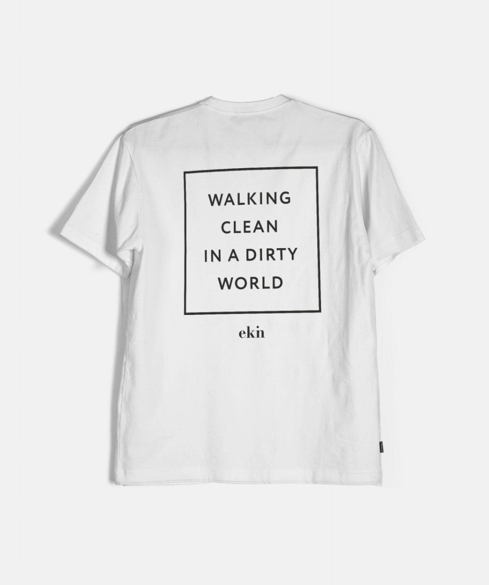 EKNEKN T-Shirt | SquareS