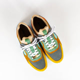 EKNLarch Sneaker | Tucan Neoprene + Leather35
