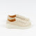 EKNLotus Sneaker | Ecru Leather36