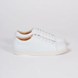 EKNOak Sneaker | White Leather35