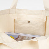 EVEBALKeoma Tote Bag