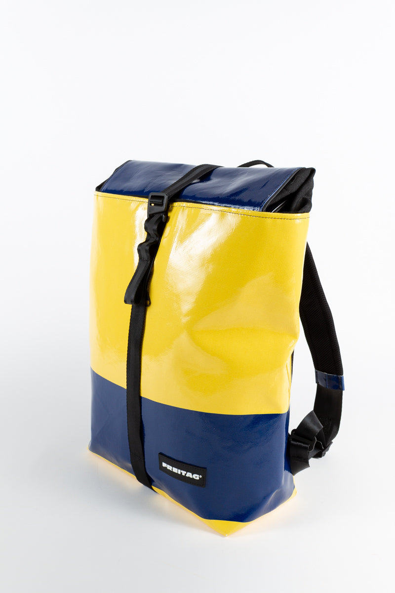 Freitag rolltop 2025
