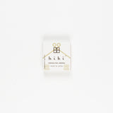 Traditional Scent Small Box | Japanese Cypress