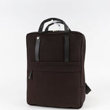 JOSTLund Square City Daypack | Black