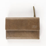 JOSTRana Fold Purse | Grey