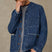 KINGS OF INDIGOAdam Jacket | Mid MarbleXS