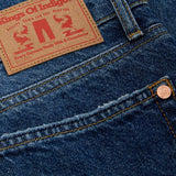 KINGS OF INDIGOAlice Jeans | Eco Recycled Dark Used24/30