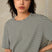 KINGS OF INDIGOAmabel T-Shirt | Forest StripeXS