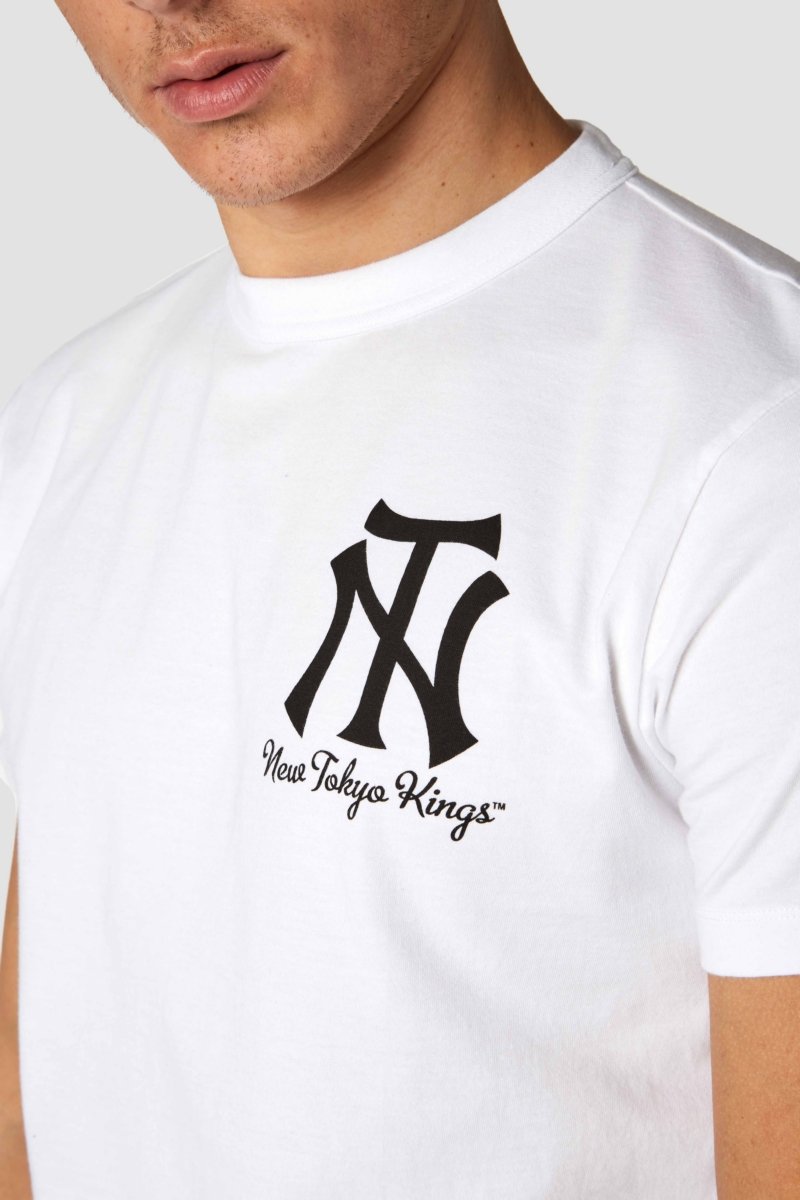KINGS OF INDIGODarius T-Shirt | New TokyoXS
