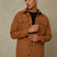 KINGS OF INDIGOEmery Jacket | Brushed CinnamonS