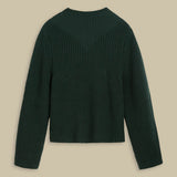 KINGS OF INDIGOHissa Jumper | Deep ForestXS