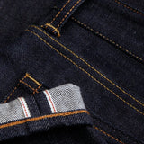 KINGS OF INDIGOJerrick Selvage | Clean Easy Fade Indigo Dry28/34