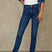 KINGS OF INDIGOJuno Medium Jeans | Clean Clear Redcast Hemp25/30