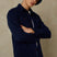 KINGS OF INDIGOJuntoku Shirt | NavyS
