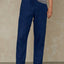 KINGS OF INDIGOMartin Pants | Blue LinenXS