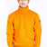 LEUCHTFEUER STRICKWARENAdmiral Rollneck | Orange40/XS