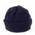 LEUCHTFEUER STRICKWARENAlaska Beanie | Marine Blue