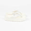 MALIBUSurfrider Platform | Polyester Off-White/Off-WhiteUS 4 / EU 35