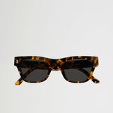 MONOKEL EYEWEARAki Havana | Grey Solid Lens
