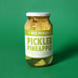 NICE PICKLESNice Pickles - Pickled Pineapple