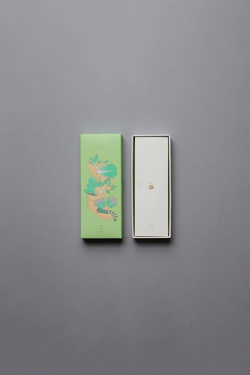 OIMUAir Incense Sticks | Summer