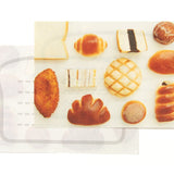 PIE BOOKS100 Writing and Crafting Papers: Breads and Pastries
