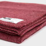 SELJAKPinot Blanket | Whipstitch