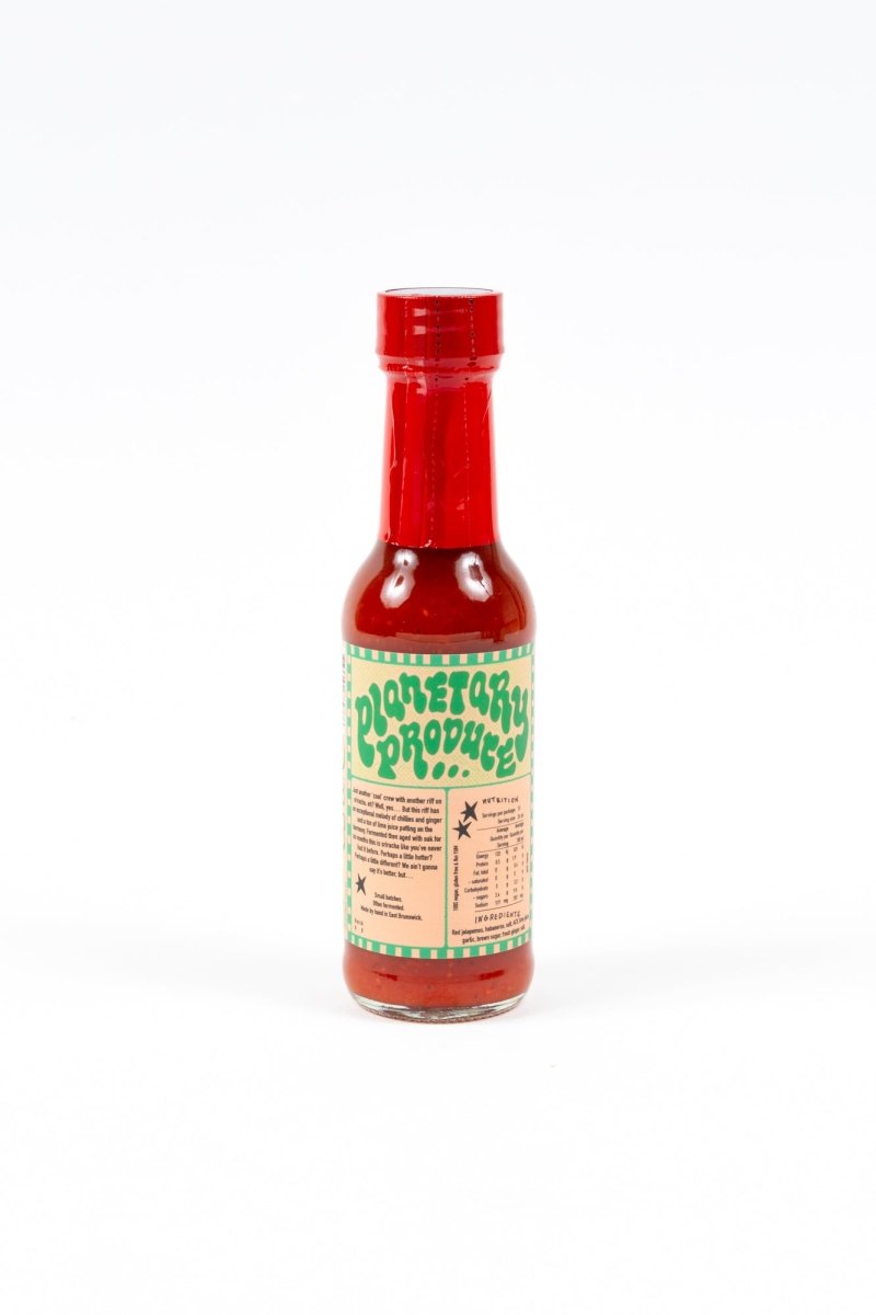 ULTRA CULTURELime Sriracha