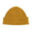 USKEES4003 Speckled Donegal Wool | Yellow