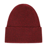 USKEES4004 Lambswool Watchcap | Red