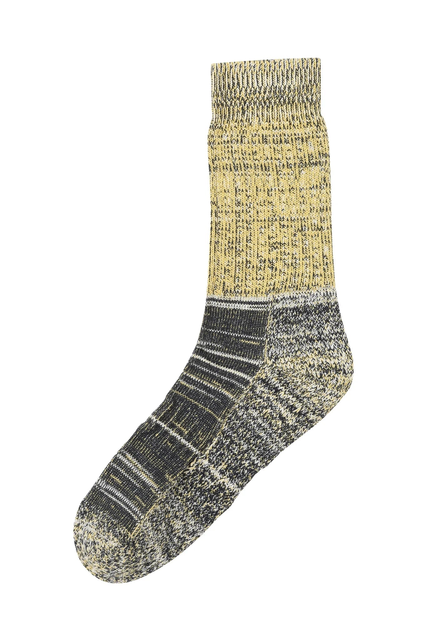 USKEES4006 Organic Cotton Sock | GrapefruitS/M