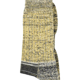 USKEES4006 Organic Cotton Sock | GrapefruitS/M